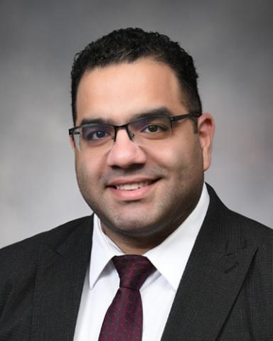 Mohamed Elhelw